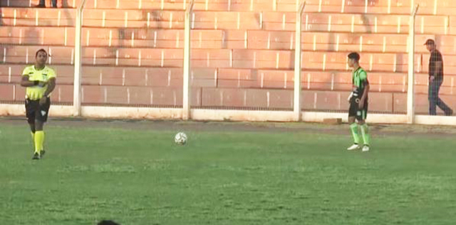 FFMS exige medidas contra ato de racismo em jogo do Sub-15