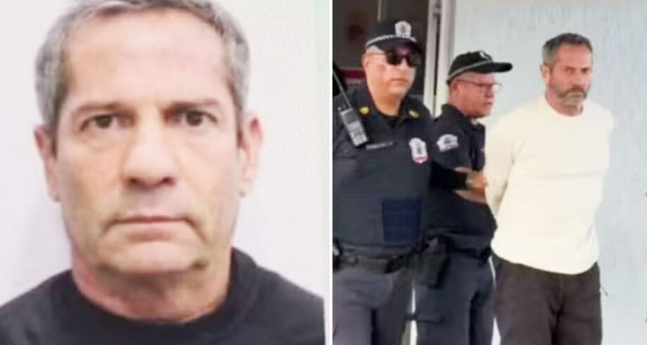 Fábio Soalheiro é acusado de feminicídio após morte de Bruna Martello Carvalho e aguarda julgamento no Tribunal do Júri.