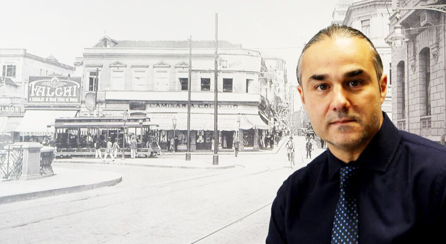 Polícia Civil investiga donos da Camisaria Colombo por fraude de R$ 21 milhões com uso de falha em sistema bancário