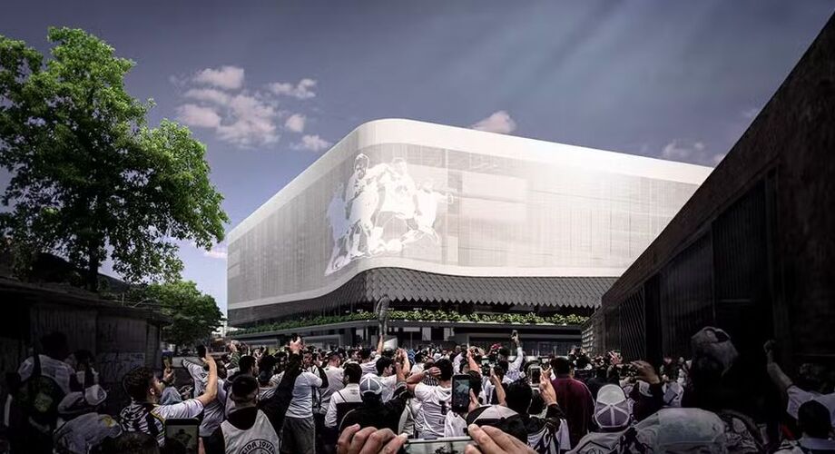 O Santos e a Portuguesa se preparam para transformar seus estádios em modernas arenas, com parcerias estratégicas e investimentos significativos para aumentar a capacidade e a rentabilidade.