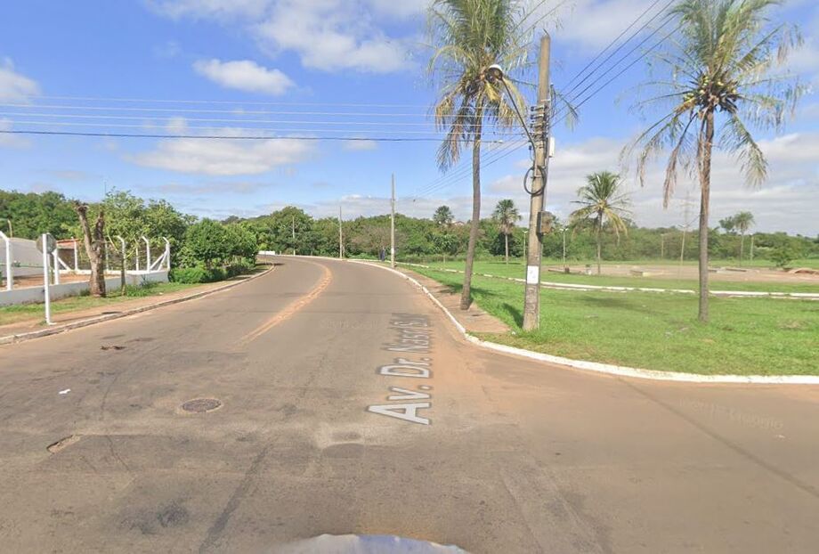 Crime ocorreu em região próxima ao local conhecido como Redondo, no bairro São Conrado, em Campo Grande