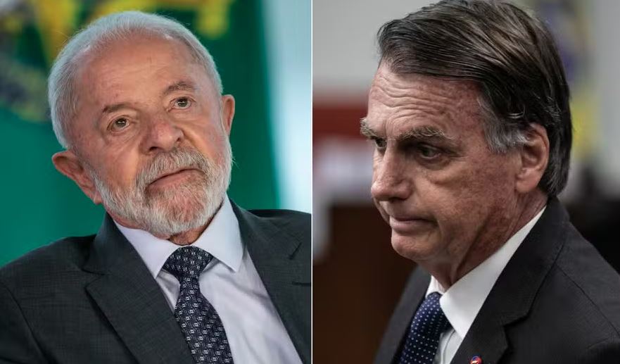 71% acham que Lula será candidato em 2026, mas 54% dizem que ele deveria desistir, diz Datafolha.