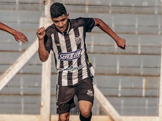 Operario FC anunciou na manhã deste sábado que iniciou o processo de transformação do clube em SAF