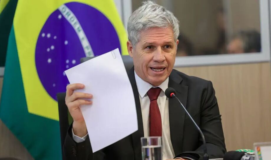 Produtos brasileiros como manga e castanha estão entre os mais afetados pelas tarifas dos EUA e poderão ser adquiridos pelo governo por meio do Brasil Soberano