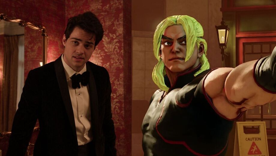 Ator Noah Centineo viverá Ken Masters em adaptação cinematográfica de 'Street Fighters'