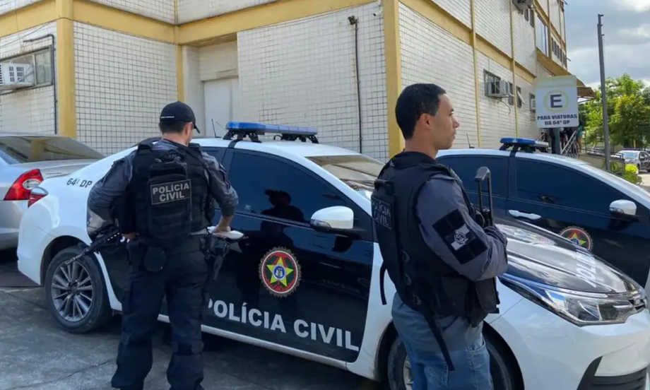 Integrante da quadrilha é investigado por crimes financeiros e contra a vida