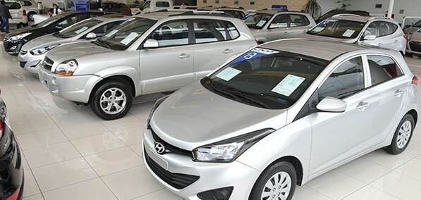Setor automotivo tem queda nas vendas em agosto, mas crescimento no acumulado do ano continua positivo em 2025