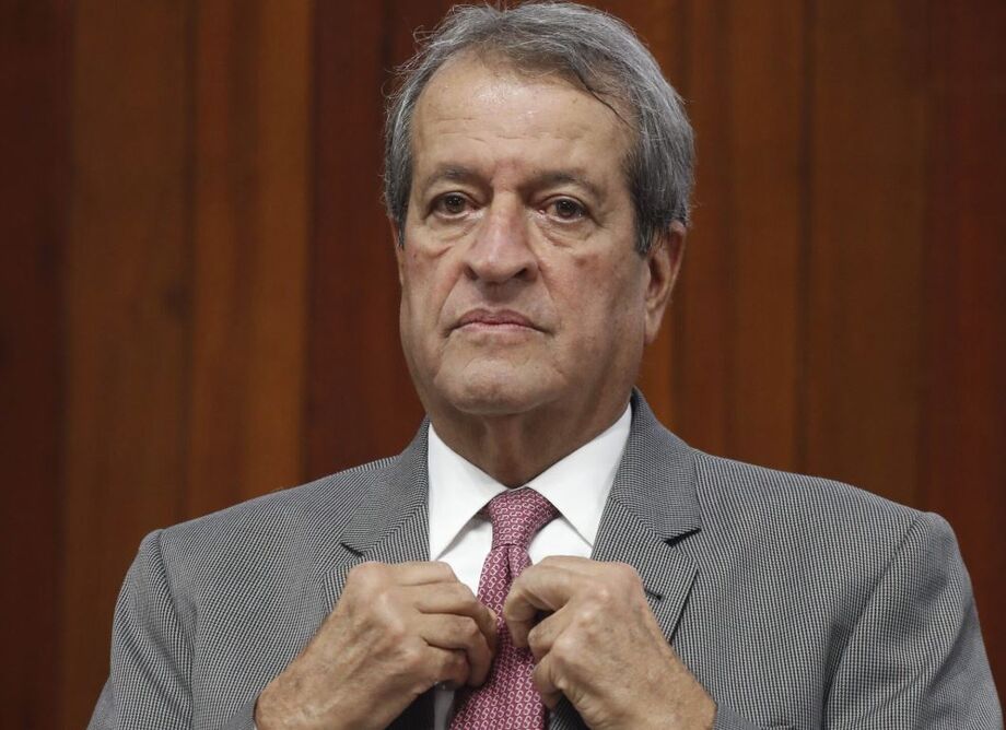 Valdemar Costa Neto afirmou que a definição sobre a candidatura de Tarcísio à Presidência em 2026 deverá ocorrer até o fim deste ano.