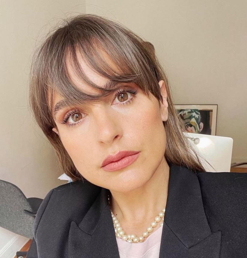 Verónica Echegui morreu aos 42 anos neste domingo, 24.