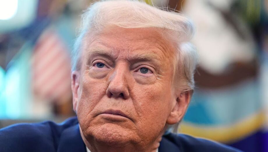 Trump diz que irá à China 'este ano ou logo depois'