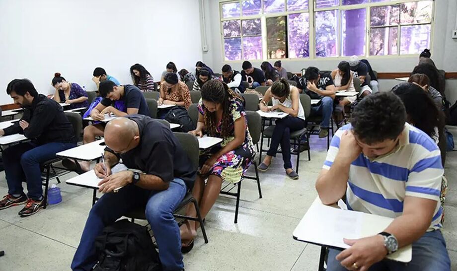 Candidatos têm até sexta-feira (29) para recorrer sobre atendimento especializado e uso do nome social no Celpe-Bras 2025/2