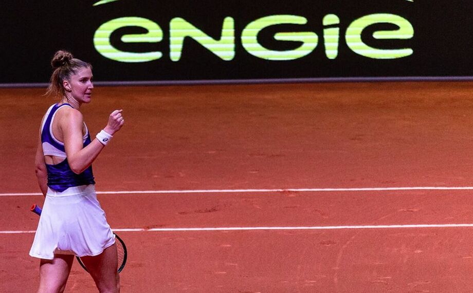 Bia Haddad celebra vitória suada na estreia do US Open 2025 e tenta repetir campanha histórica em Nova York
