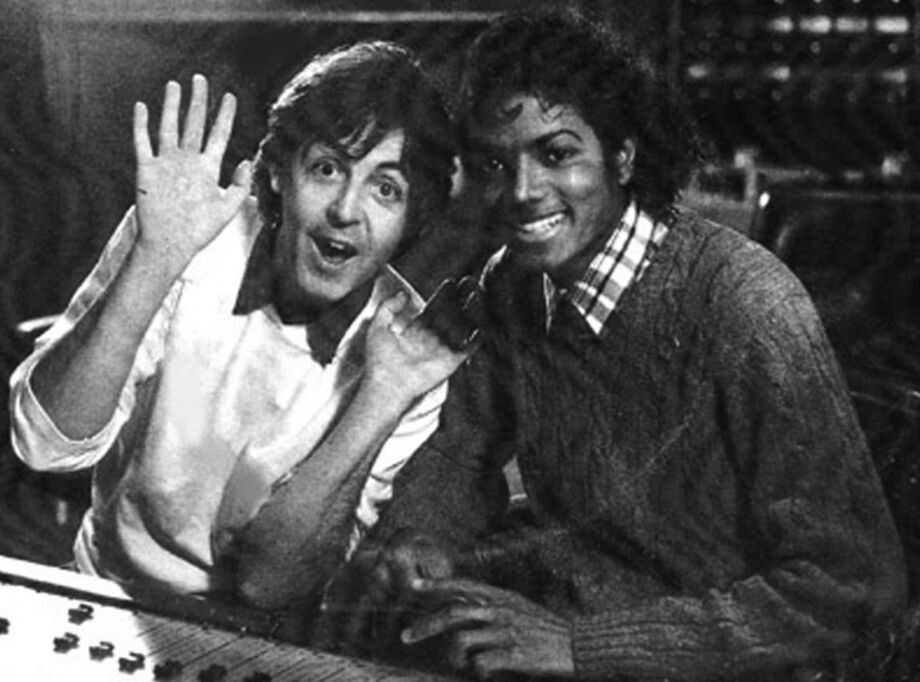 Em agosto de 1985, Michael Jackson comprou o catálogo dos Beatles por US$ 47,5 milhões, o que levou Paul McCartney a romper a amizade.