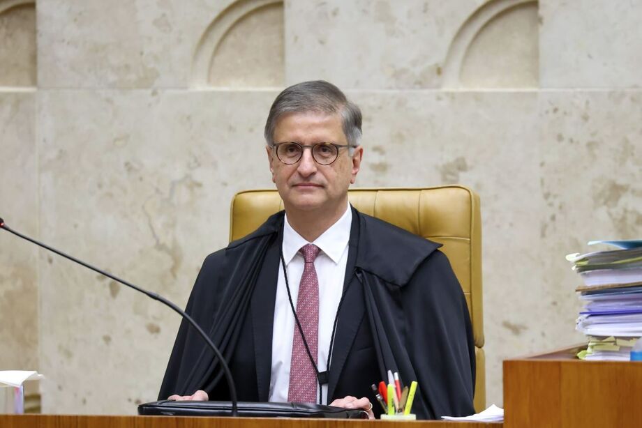 Procurador-geral da República, Paulo Gonet, citou ataques assombrosos e prestou solidariedade a Moraes e ao Supremo