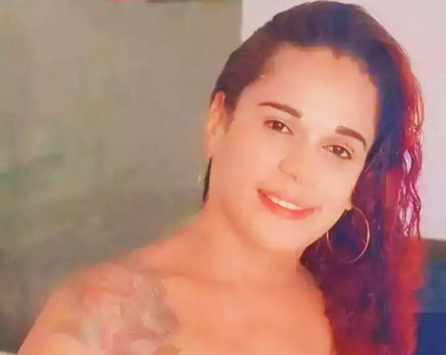 Érica Regina Mota, 46, foi encontrada morta dentro de casa em Bataguassu; marido confessou o crime e foi preso em flagrante