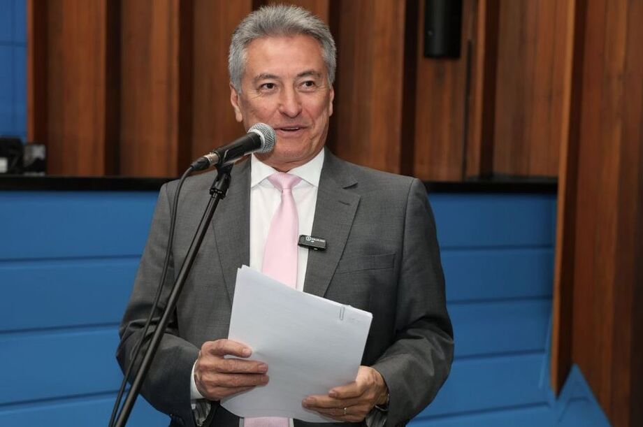 Projeto de Roberto Hashioka garante isonomia ao realizar exames médicos em processos seletivos em MS