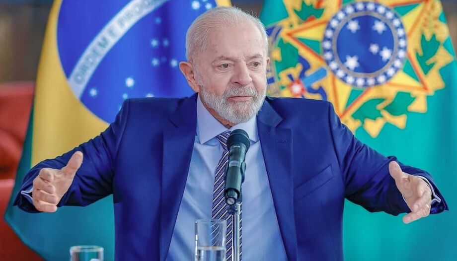 Lula, falando sobre sua visão para as eleições de 2026 e o futuro da política brasileira
