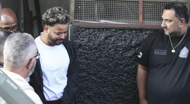 Hytalo Santos e Israel Nata Vicente são transferidos para a Paraíba, onde enfrentarão investigações por exploração infantil