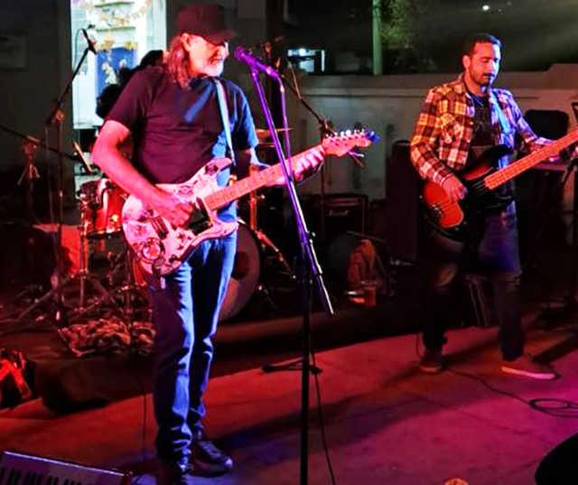 Bandas se apresentaram na primeira edição levando música de qualidade para o público