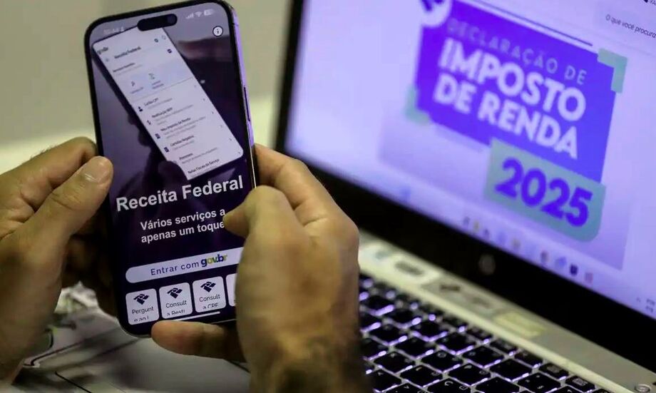 Cerca de 1,9 milhão de contribuintes receberão R$ 2,92 bilhões