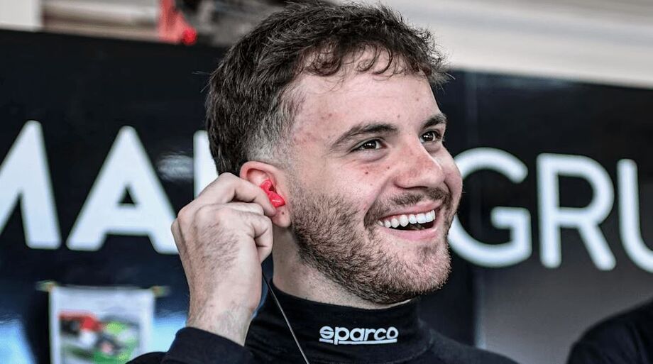 Fernando Barrichello fará sua estreia na Fórmula 3 pela AIX Racing no circuito de Monza, na Itália