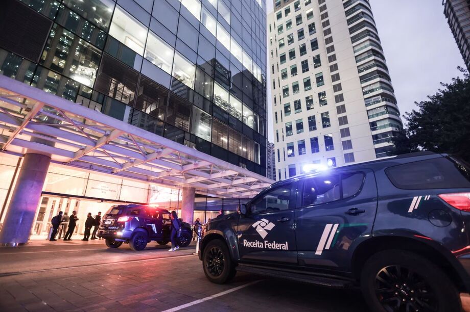 Megaoperação investiga lavagem de R$ 52 bilhões em fundos, fintechs e redes de combustíveis ligados ao PCC