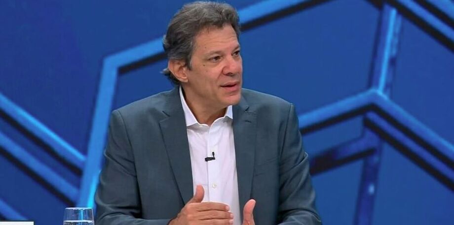 Haddad estima que esquema de lavagem pode ultrapassar R$ 300 bilhões e critica fake news que atrapalhou investigações