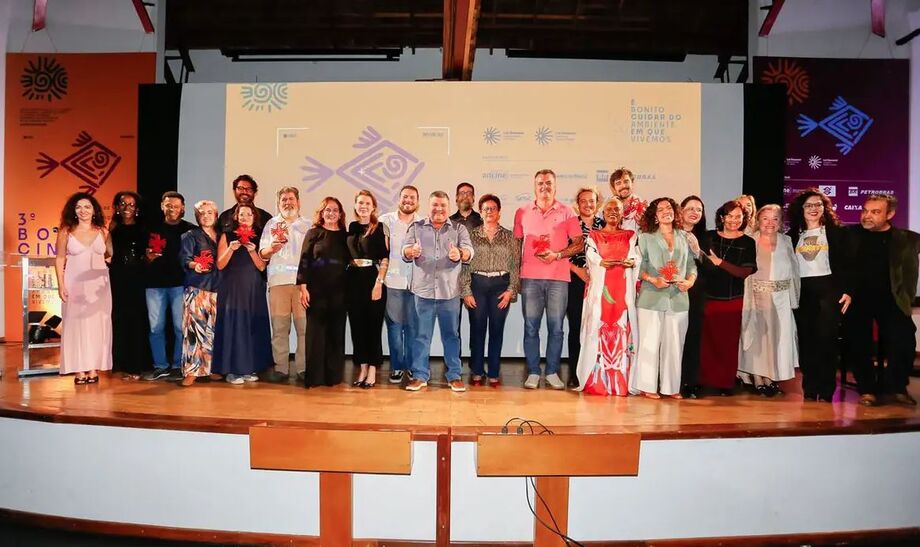 Cinema chileno ganhou visibilidade no Cinesur 2025