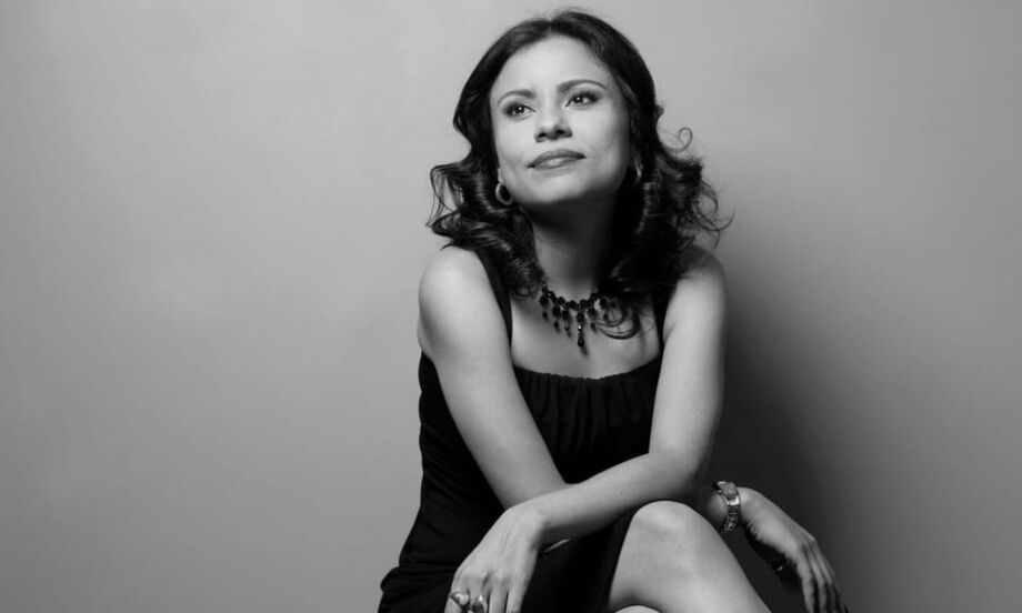 Carola Saavedra