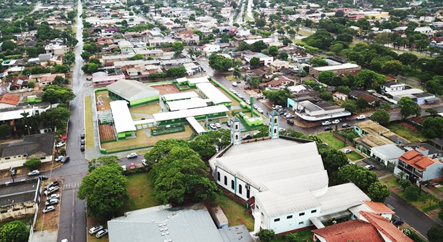 Ex-prefeito de Coronel Sapucaia e outros ex-agentes públicos devem devolver mais de R$ 4 milhões ao município por desvio de recursos públicos