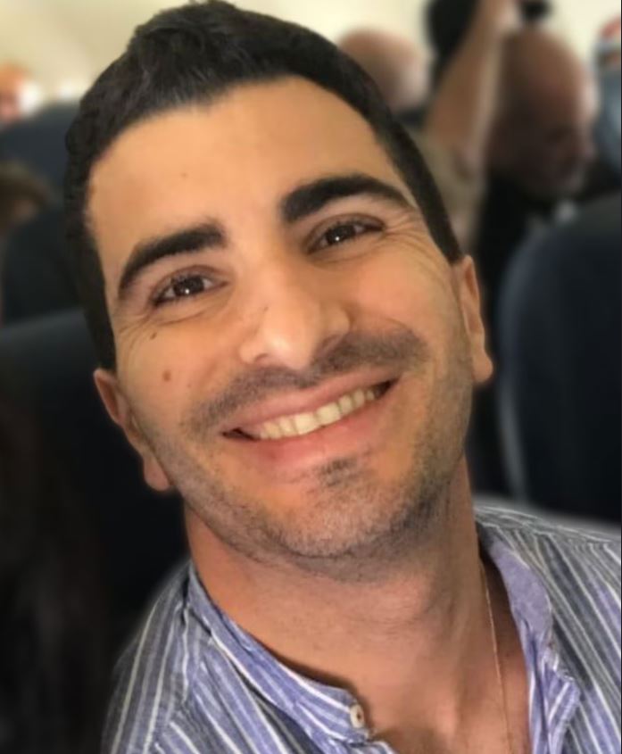 Ariel Lubliner, brasileiro que servia ao exército de Israel e morreu na Faixa de Gaza