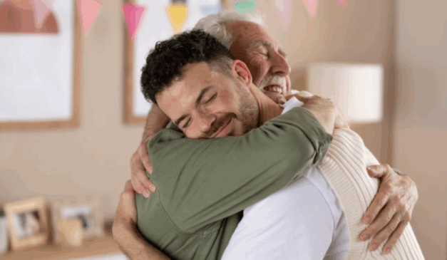 Dia dos Pais: 15 frases e mensagens para mandar por WhastsApp