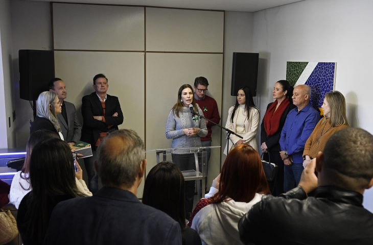 Com práticas sustentáveis na gestão pública, Governo de MS recebe 'Selo Verde' do Ministério do Meio Ambiente