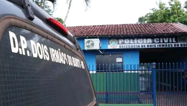 Um projeto para instalar um laticínio em Dois Irmãos do Buriti foi interrompido após ameaças feitas por telefone