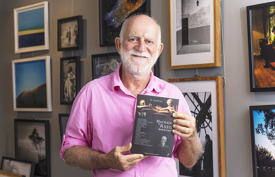 Adelmo Marcos Rossi