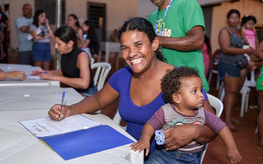 Prefeitura de Campo Grande abre inscrições para o Programa Recomeçar Moradia