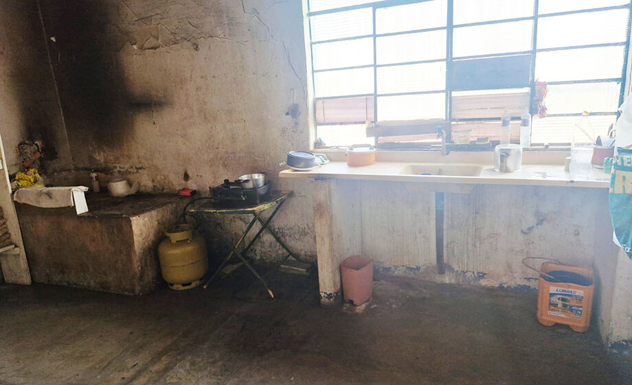 Seis homens foram resgatados de trabalho análogo à escravidão em fazenda de grupo milionário em Brasilândia (MS)