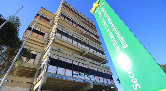 Apresentação da pesquisa Cultura nas Capitais no MIS trará dados inéditos sobre hábitos culturais em Campo Grande