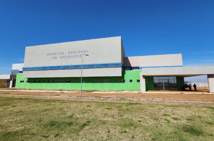 Secretaria de Estado de Saúde reuniu gestores e técnicos para apresentar estrutura e perfil assistencial do novo hospital