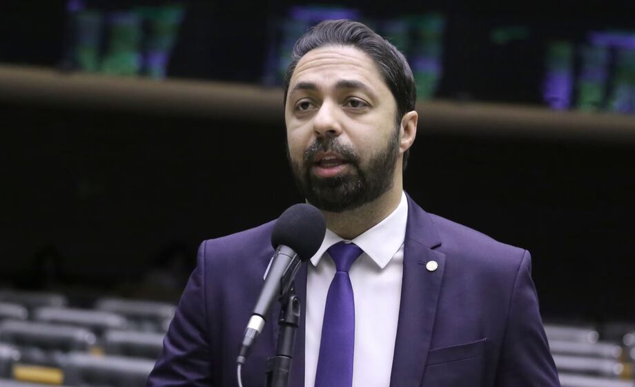 O deputado federal Marcelo Moraes (PL-RS) protocolou o primeiro pedido de visita ao ex-presidente Jair Bolsonaro (PL).