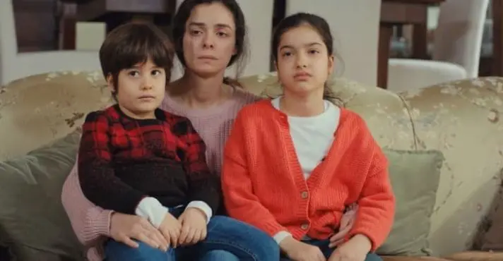 Novela turca foi a aposta da Record TV para aumentar sua audiência
