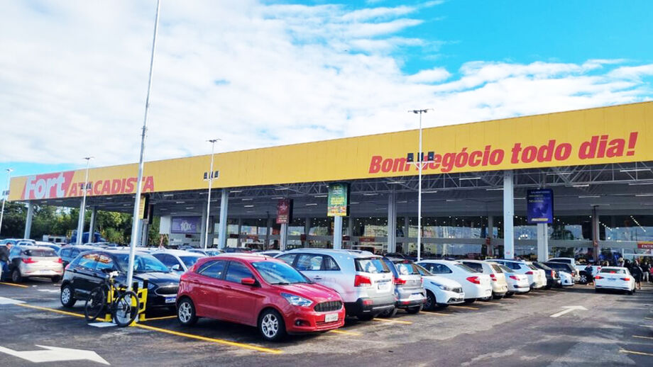 Fort Atacadista inaugura nova unidade em Gravataí com grande estrutura e foco na oferta de preços baixos e qualidade.