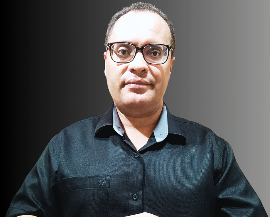 Vagner Faustino Fernandes