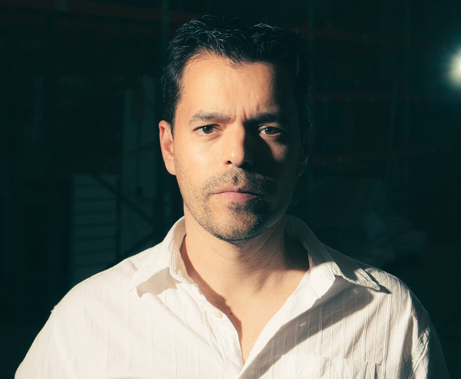 Michel Mariano Pizzetti