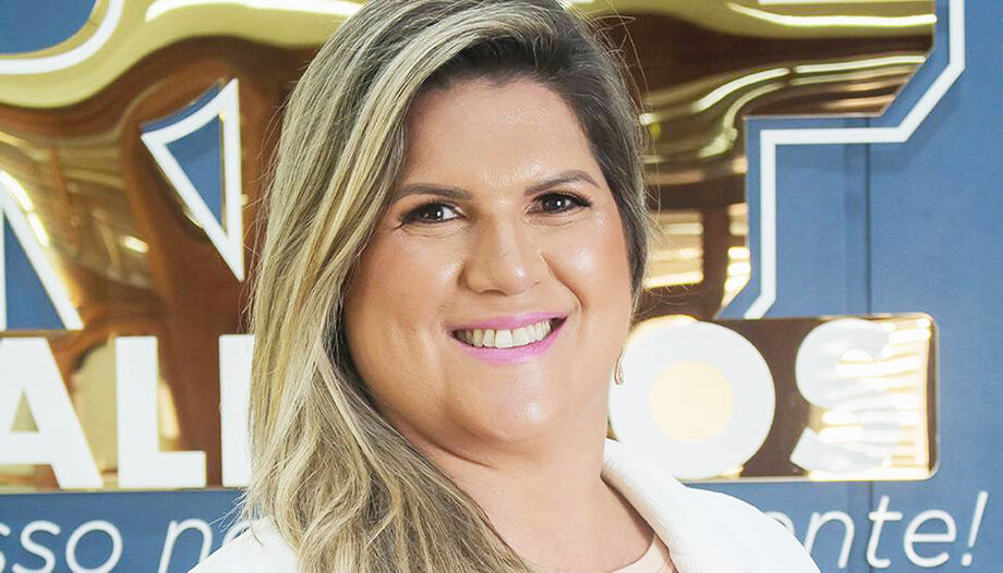 Renata Freires