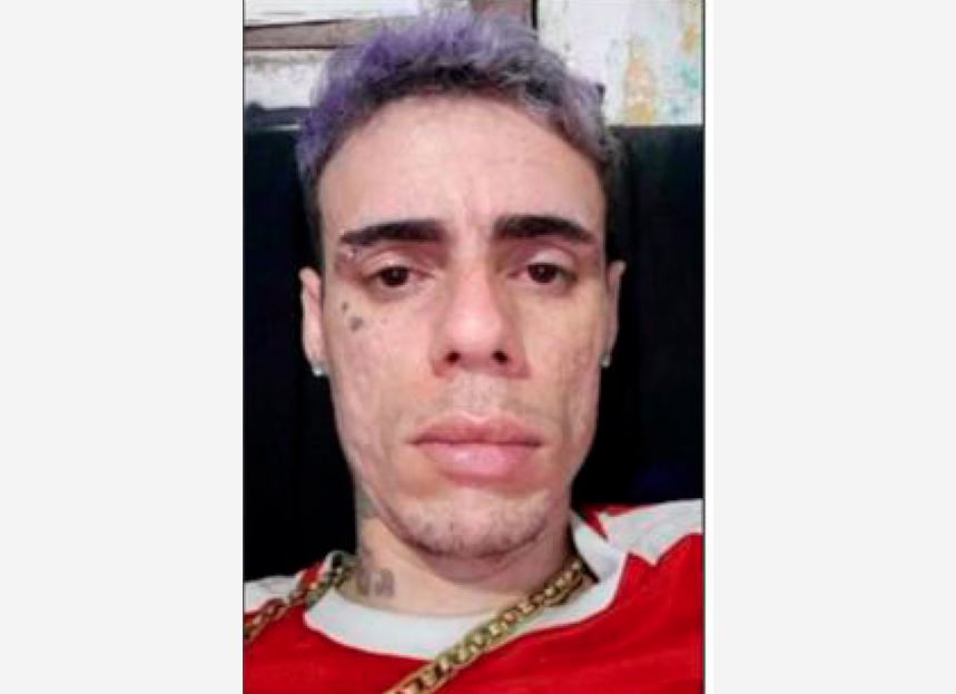 Cayo Lucas é suspeito de ameaçar Felca e vender pornografia infantil.