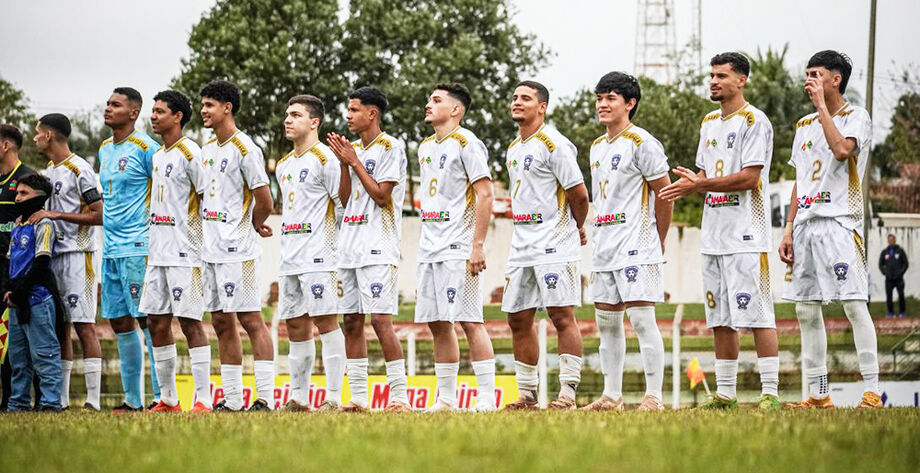 Grêmio Santo Antônio foi buscar o título com vitória em Naviraí