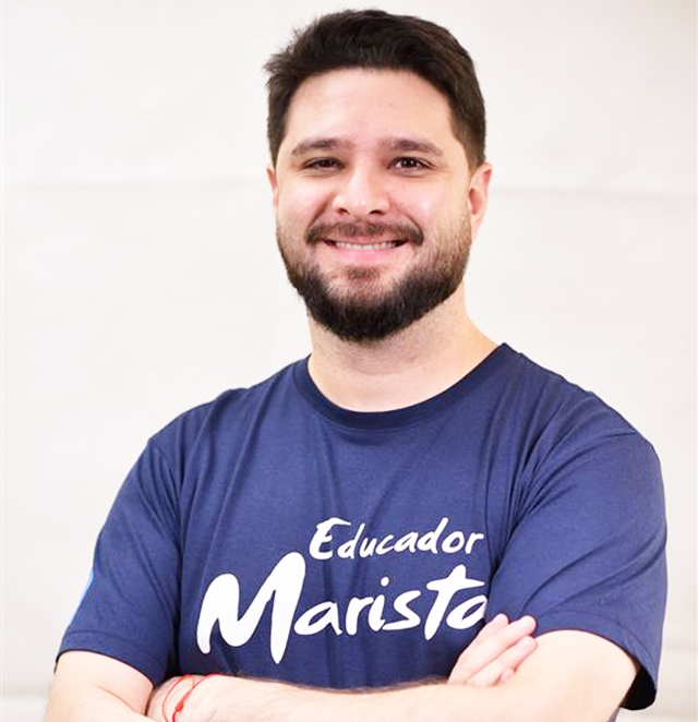 Renato Saravy Diacopulos