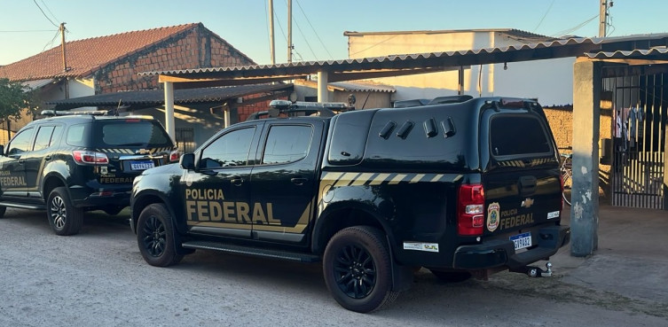 Operação aconteceu em Ladário na última sexta-feira (15)