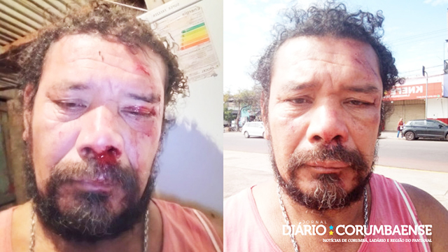 Não foi o primeiro encontro de Valdinei com o animal. Desde o início do ano, ele perdeu outros dois cães  Belinha e Urso  em situações semelhantes